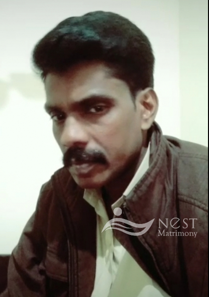 SURESH K S